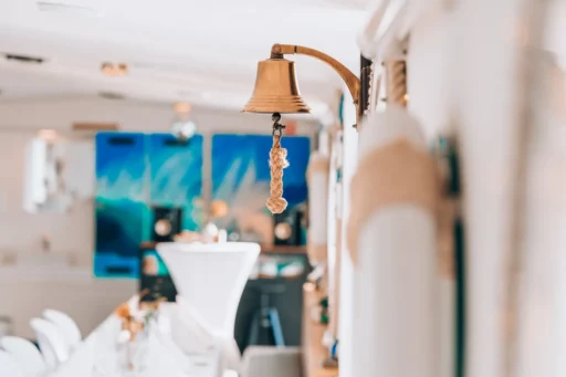 Hochzeit auf dem Zürichsee