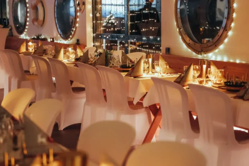 Herbstliche Wildfahrt MS Wadin